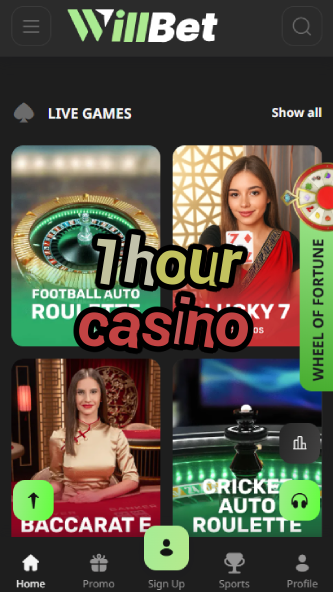 1 Hour Casino - Fastest Payout Casino Online-www.bdqngd.com